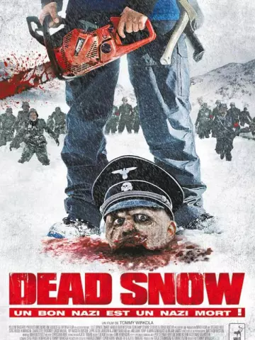 Dead Snow  [HDLIGHT 1080p] - MULTI (FRENCH)