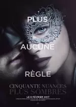 Cinquante Nuances plus sombres  [BRRIP] - VOSTFR