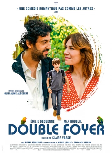 Double foyer  [WEB-DL 1080p] - FRENCH