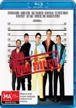 Usual Suspects  [HDLIGHT 1080p] - FRENCH