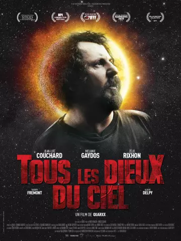 Tous les dieux du ciel  [BDRIP] - FRENCH