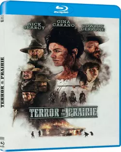 Terror On The Prairie  [BLU-RAY 720p] - FRENCH