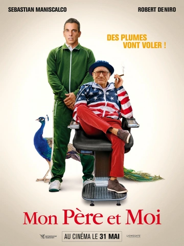 Mon père et moi [HDRIP] - FRENCH