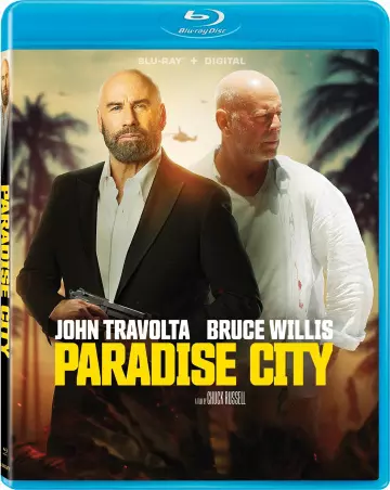 Paradise City  [HDLIGHT 1080p] - MULTI (FRENCH)