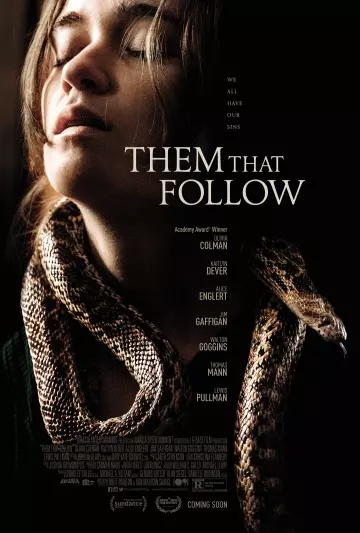 Them That Follow  [WEB-DL 720p] - FRENCH