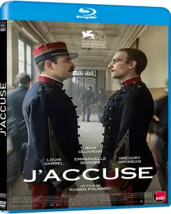 J'accuse  [HDLIGHT 1080p] - FRENCH