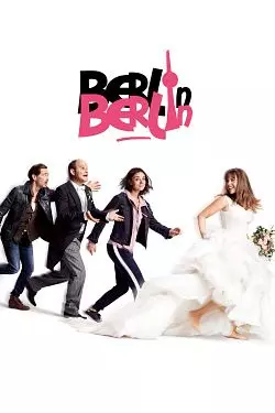 Berlin, Berlin : Pour l'amour de Lola  [WEB-DL 1080p] - MULTI (FRENCH)