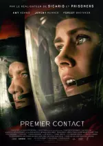 Premier Contact  [BDRIP] - VOSTFR