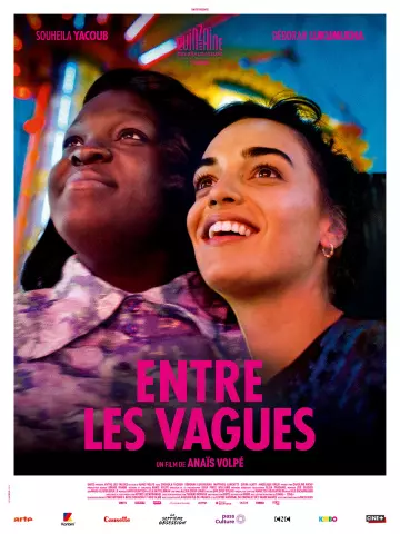 Entre les vagues  [WEB-DL 720p] - FRENCH