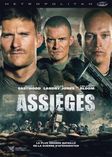 Assiégés  [BDRIP] - TRUEFRENCH