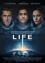 Life - Origine Inconnue [HDRiP-MD] - FRENCH