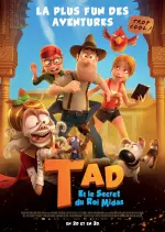 Tad et le secret du roi Midas [BRRIP] - VOSTFR