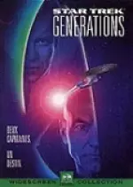 Star Trek Generations [BDRIP] - MULTI (TRUEFRENCH)