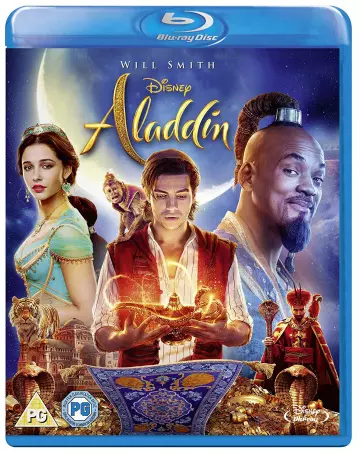 Aladdin  [HDLIGHT 1080p] - MULTI (FRENCH)