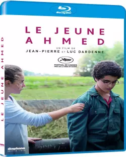 Le Jeune Ahmed  [BLU-RAY 720p] - FRENCH