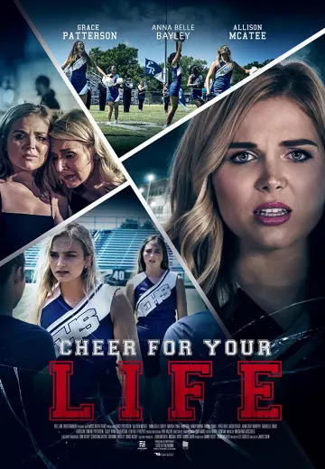 Cheer for Your Life  [HDRIP] - FRENCH