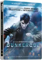 Dunkerque  [BLU-RAY 720p] - FRENCH