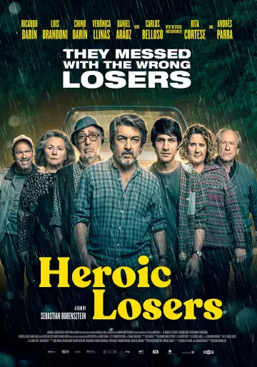 Heroic Losers  [WEB-DL 1080p] - MULTI (TRUEFRENCH)