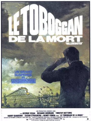 Le Toboggan de la mort  [BDRIP] - TRUEFRENCH