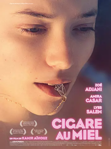 Cigare au miel  [HDRIP] - FRENCH