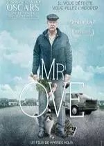 Mr. Ove [BDRIP] - VOSTFR