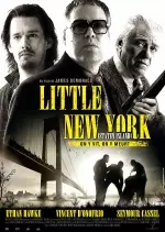 Little New York  [DVDRIP] - FRENCH