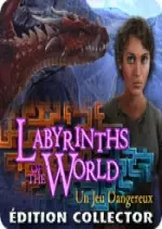 LABYRINTHS OF THE WORLD: UN JEU DANGEREUX  [PC]