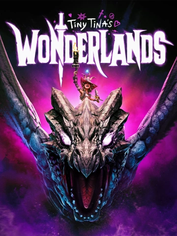 Tiny Tina's Wonderlands  [PC]