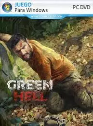 Green Hell  [PC]