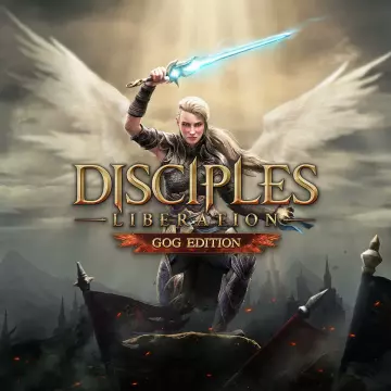 DISCIPLES: LIBERATION - GOG DELUXE EDITION V1.0.3.B1.R69506 + DLC  [PC]