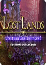 Lost Lands - Les Erreurs du Passé Édition Collector  [PC]