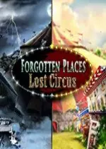 FORGOTTEN PLACES - LOST CIRCUS  [PC]