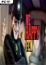 We Happy Few  [PC]