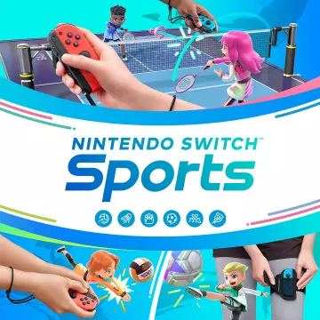 Nintendo Switch Sports V1.1.0  [Switch]