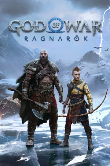 God of War Ragnarok V1.0.612.4312 + Update [PC]