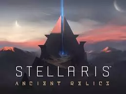 Stellaris: Ancient Relics  [PC]