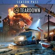 Teardown v1.3  [PC]