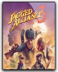 JAGGED ALLIANCE 3 V1.01.338010)  [PC]