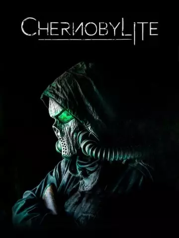 Chernobylite v46655 incl 3DLC  [PC]