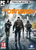 Tom Clancy's The Division  [PC]