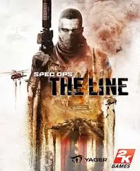 Spec Ops: The Line  [PC]