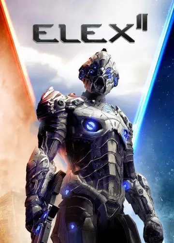 ELEX II  [PC]