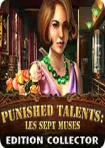 Punished Talents - Les Sept Muses Edition Collector  [PC]