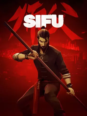 SIFU  [PC]