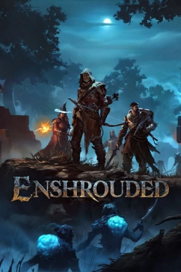 ENSHROUDED (BUILD 13871185)  [PC]