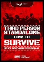 How To Survive: Third Person Standalone  [Wii]