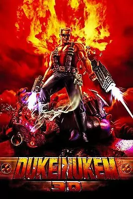 [VR META QUEST/QUEST 2/QUEST PRO] DUKE NUKEM 3D (V0.0.8)  [PC]