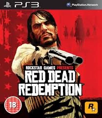 Red Dead Redemption    v1.0.42.46611  [PC]