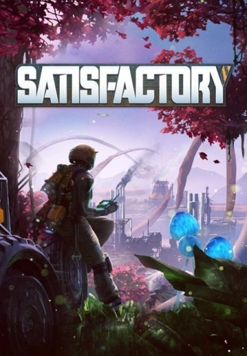 Satisfactory v20240919 build 15747425 (367101) [PC]