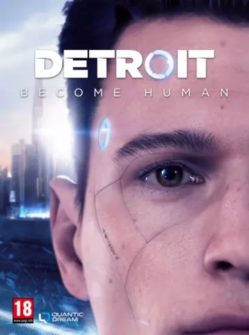 Detroit: Become Human 17.11.2021  [PC]